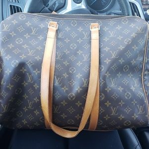 Louis Uitton Sac Flanerie